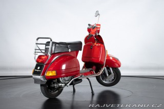 Piaggio Vespa PX 200 E ELESTART 1985