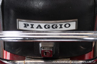 Piaggio Vespa PX 200 E ELESTART 1985
