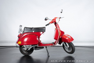 Piaggio Vespa PX 200 E ELESTART 1985