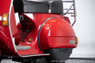 Piaggio Vespa PX 200 E ELESTART 1985