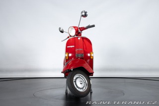 Piaggio Vespa PX 200 E ELESTART 1985