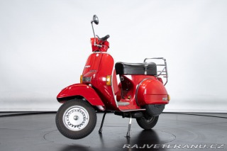Piaggio Vespa PX 200 E ELESTART 1985
