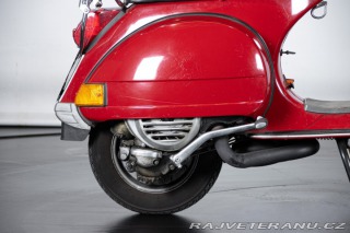 Piaggio Vespa PX 200 E ELESTART 1985