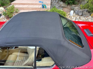 Jaguar XJS V12, 5.3 CONVERTIBLE 1989