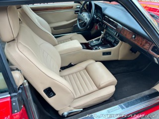 Jaguar XJS V12, 5.3 CONVERTIBLE 1989
