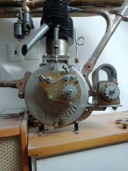Ostatní značky Ostatní modely Torpedo - Trojan a Nagel 1912