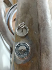 Ostatní značky Ostatní modely Torpedo - Trojan a Nagel 1912