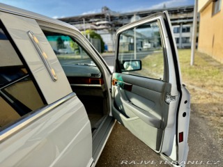 Mercedes-Benz 560 W 126 560 SEL 1987