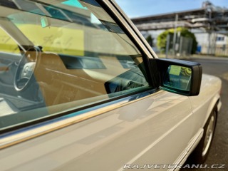 Mercedes-Benz 560 W 126 560 SEL 1987