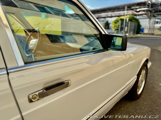 Mercedes-Benz 560 W 126 560 SEL 1987