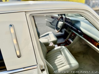 Mercedes-Benz 560 W 126 560 SEL 1987