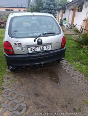 Opel Corsa B 1998
