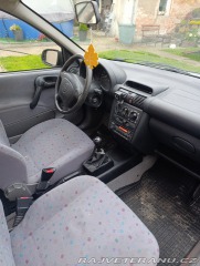 Opel Corsa B 1998