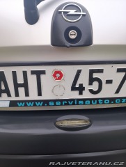 Opel Corsa B 1998