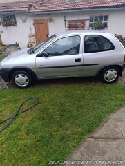 Opel Corsa B 1998