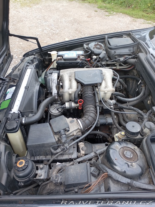 BMW 5 E34 1994