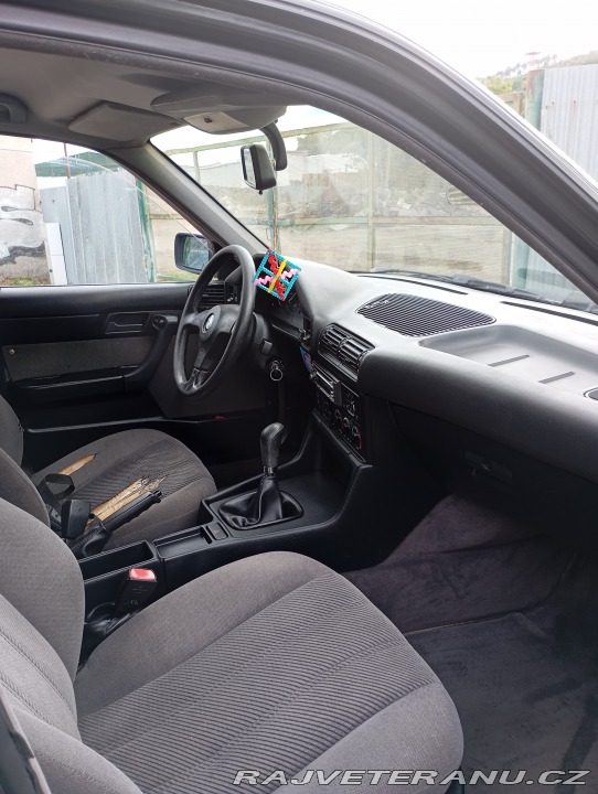 BMW 5 E34 1994
