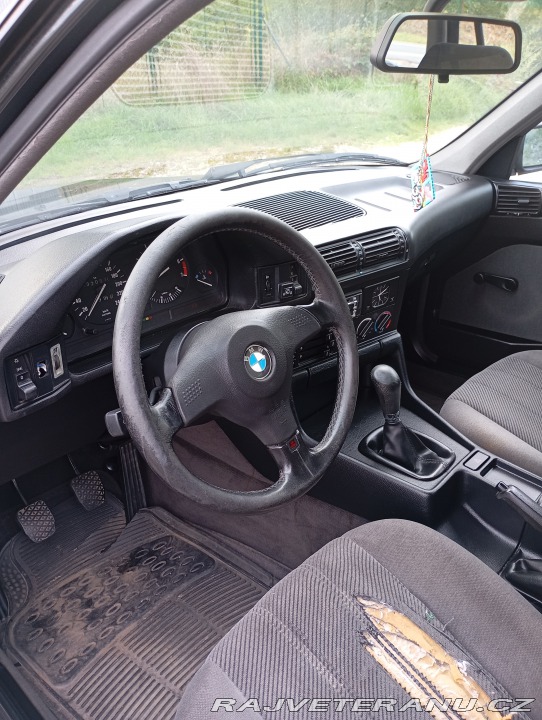 BMW 5 E34 1994