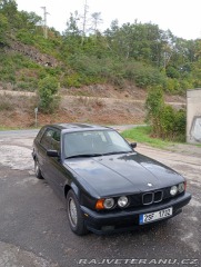BMW 5 E34 1994