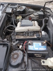 BMW 5 E34 1994