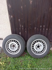 BMW 5 E34 1994