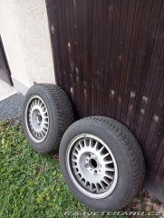 BMW 5 E34 1994