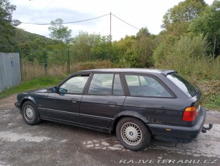 BMW 5 E34 1994