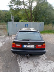 BMW 5 E34 1994
