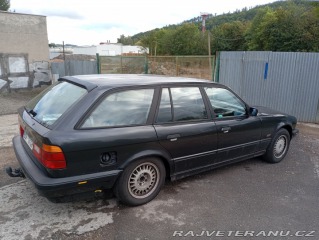 BMW 5 E34 1994