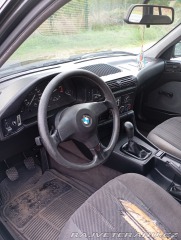 BMW 5 E34 1994