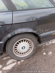 BMW 5 E34 1994