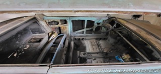 Škoda 1100 MBX 1968