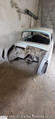 Škoda 1100 MBX 1968