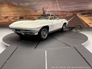 Chevrolet  Convertible c2