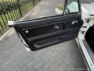 Chevrolet Ostatní modely Convertible c2 1965