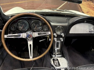 Chevrolet Ostatní modely Convertible c2 1965