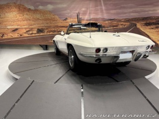 Chevrolet Ostatní modely Convertible c2 1965