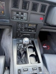 Chevrolet Ostatní modely Coupe 1984