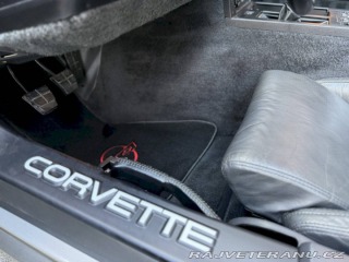 Chevrolet Ostatní modely Coupe 1984