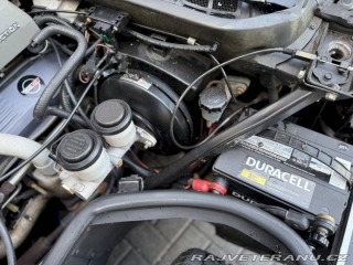 Chevrolet Ostatní modely Coupe 1984