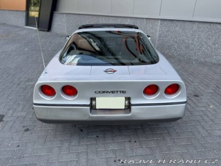 Chevrolet Ostatní modely Coupe 1984