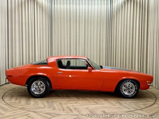 Chevrolet Camaro LT matching numbers 1975