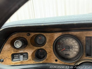 Chevrolet Camaro LT matching numbers 1975