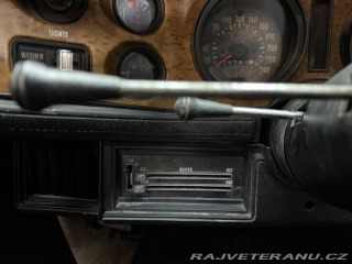 Chevrolet Camaro LT matching numbers 1975