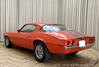 Chevrolet Camaro LT matching numbers 1975