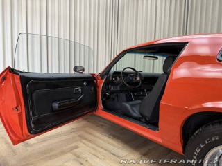 Chevrolet Camaro LT matching numbers 1975