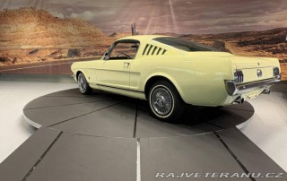 Ford Mustang Fastback 1965
