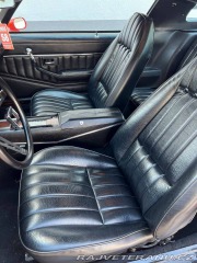 Chevrolet Camaro 5.0 V8 1975