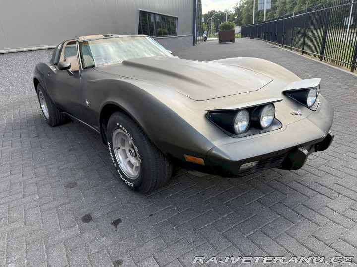 Chevrolet Ostatní modely . 1979