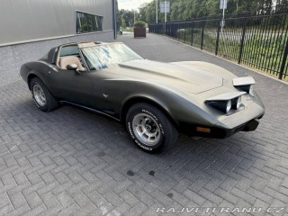 Chevrolet Ostatní modely . 1979